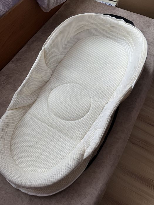 Бебешко преносимо легло