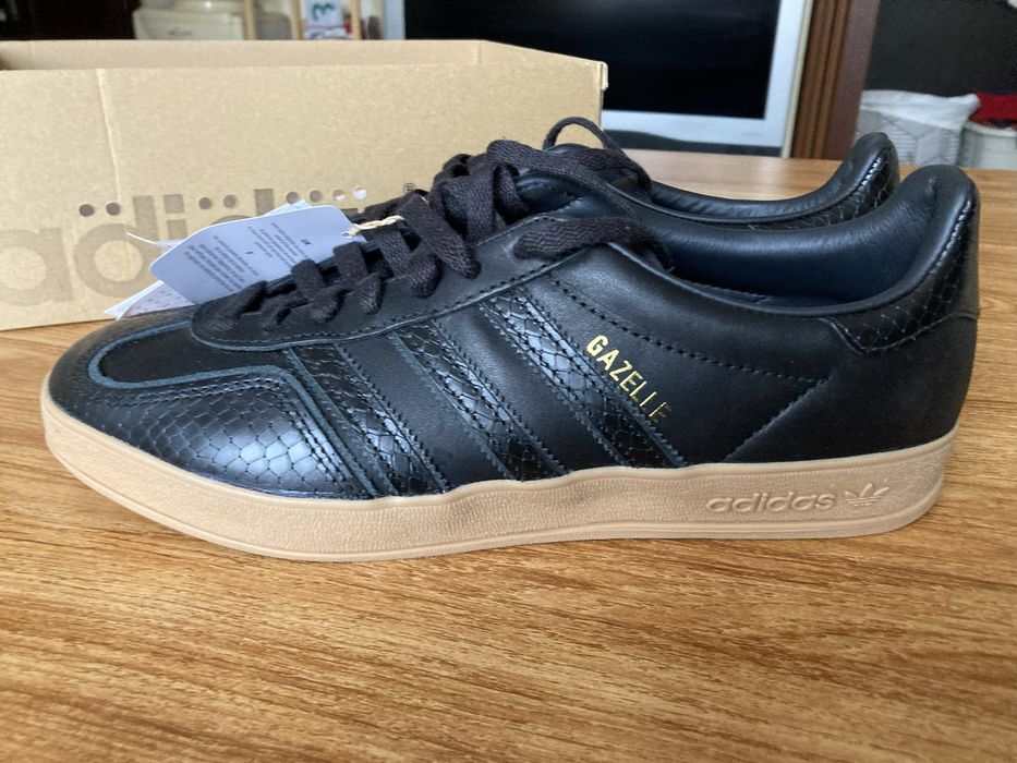 Мъжки оригинални маратонки Adidas Gazelle Indoor