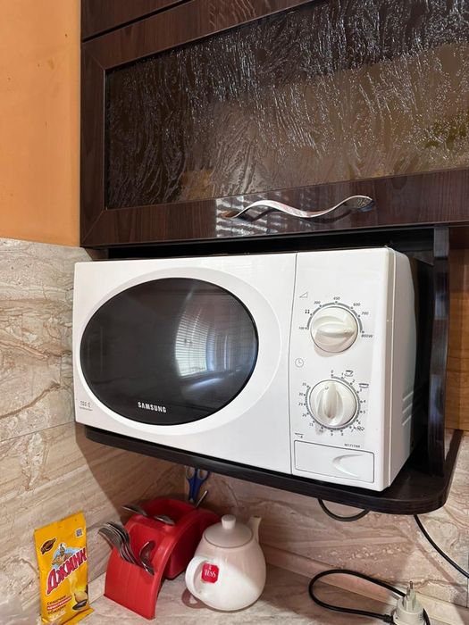 Микроволновая печь Samsung