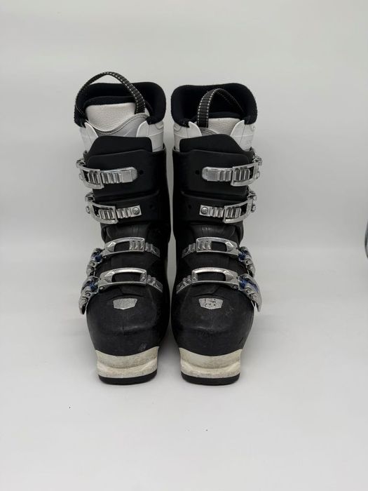 Clapari ski schi dama Salomon X Access R60 W marime EUR:41 Mondo:26 Flex:60 last:104