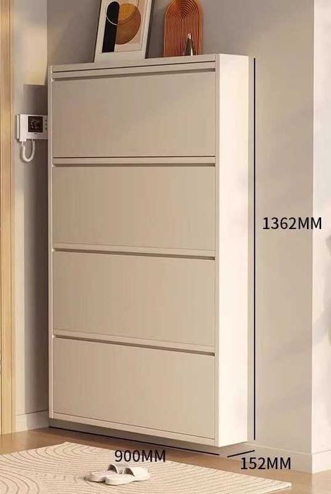 Обувной шкаф компактный / Ixcham oyoq kiyim shkafi