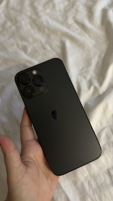Продается 14 pro max