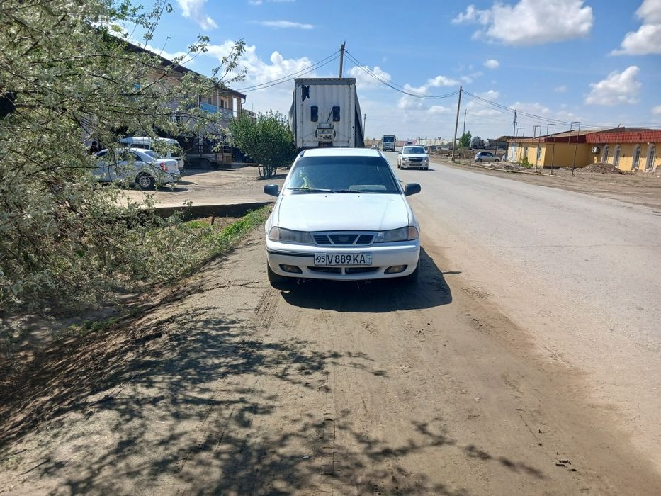 Караколпокстонда