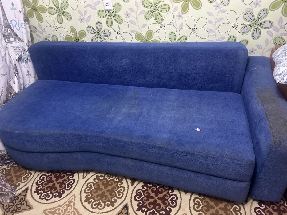 Продам диван б/у