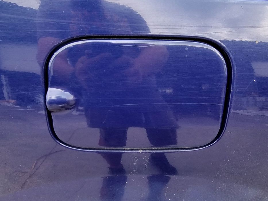 Capac rezervor Dacia Logan MCV (KS) [Fabr 2007-2012] 1.6 Benz K7M710 6