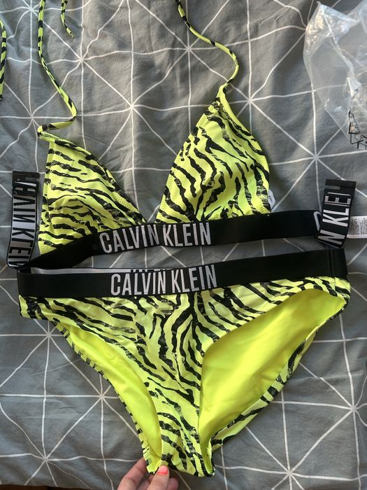 Оригинални бански Calvin Klein