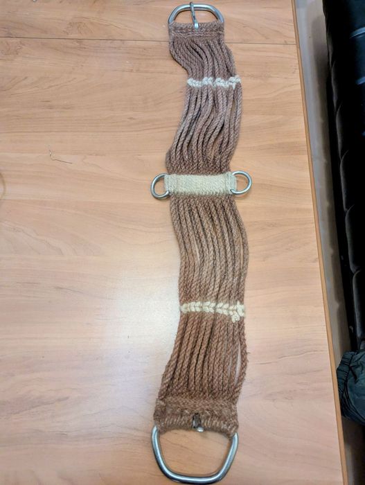 Италиански принадлежности за коне