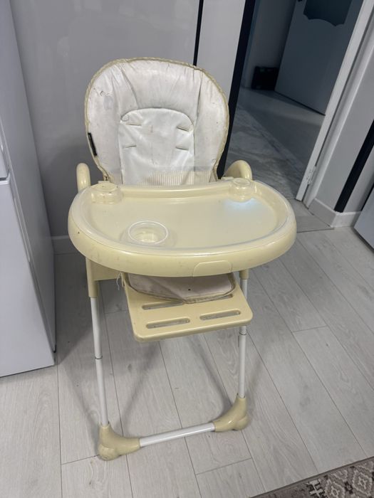 Бесплатно детский стульчик