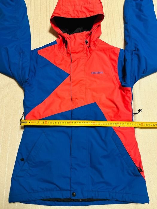 Geaca ski Zimstern