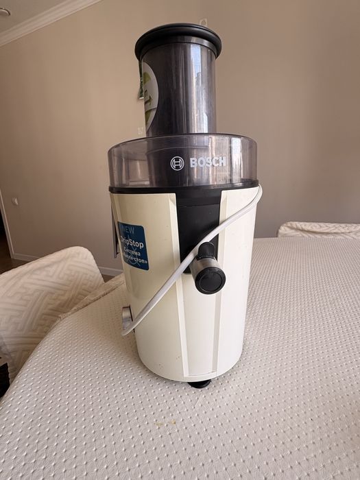 Соковыжималка BOSCH