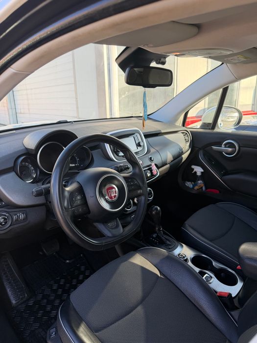 Vand Fiat 500X 2016, 2.0d