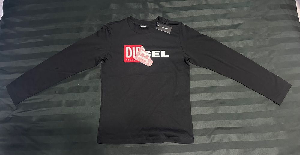 Тениски на марка Disel