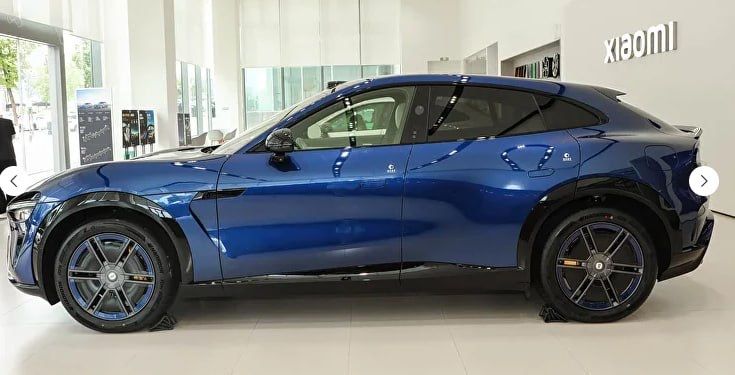 Xiaomi Yu7 от завода производителя  готовы к отправке TERRA AUTO