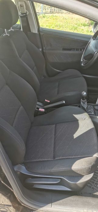 Продавам peugeot 207 1.4 16v ЕКО 4!