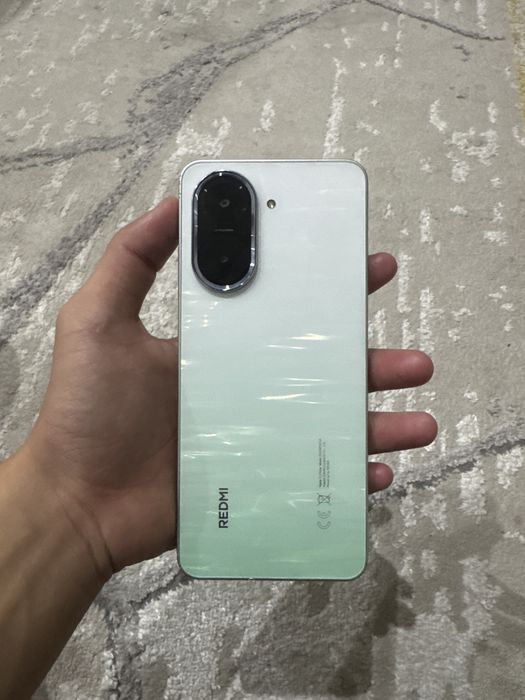 Xiaomi Redmi A5 4/128 - Б/У смартфон | идеальное состояние
