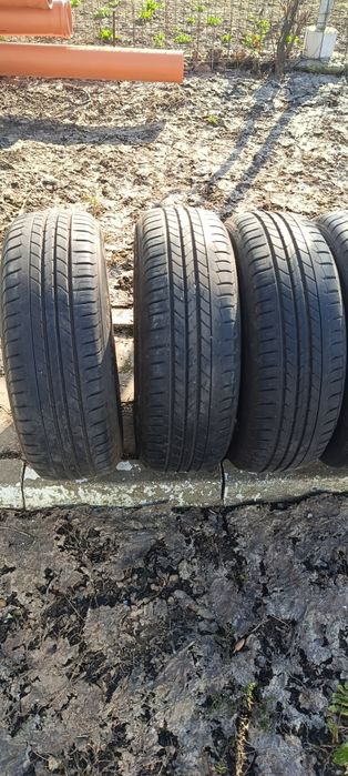 Anvelope vara Goodyear 185/65/15