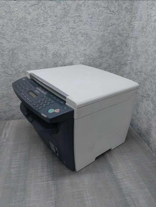 МФУ Canon MF4140
принтер, сканер, копир.