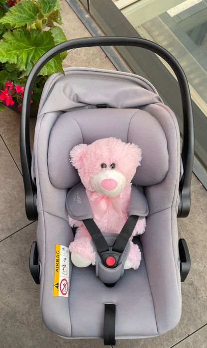 Britax romer  baby safe Cor + baza isofix