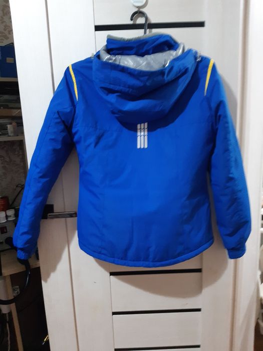 Продам куртки в отличном состоянии