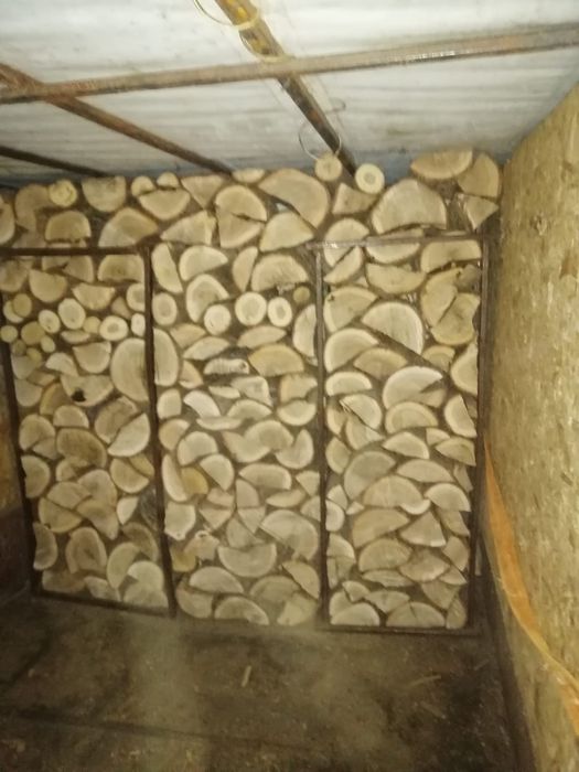 Lemne de foc  fag stejar