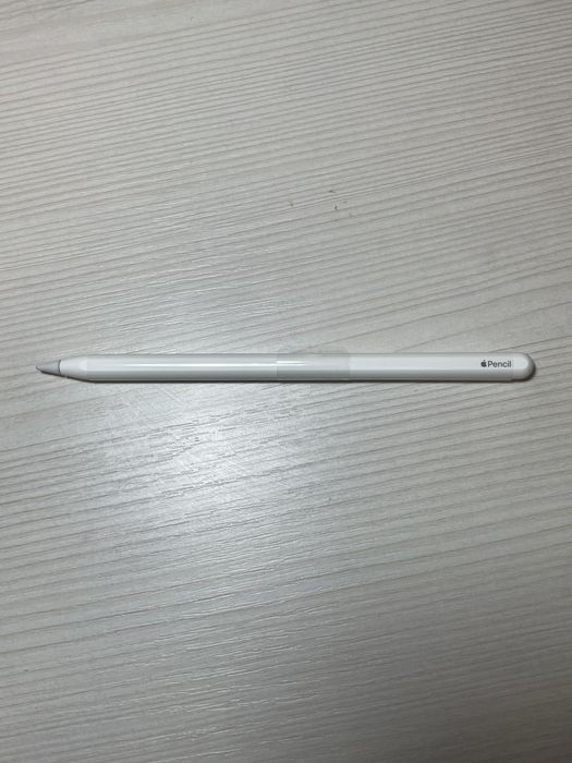 Apple pencil 2nd generation