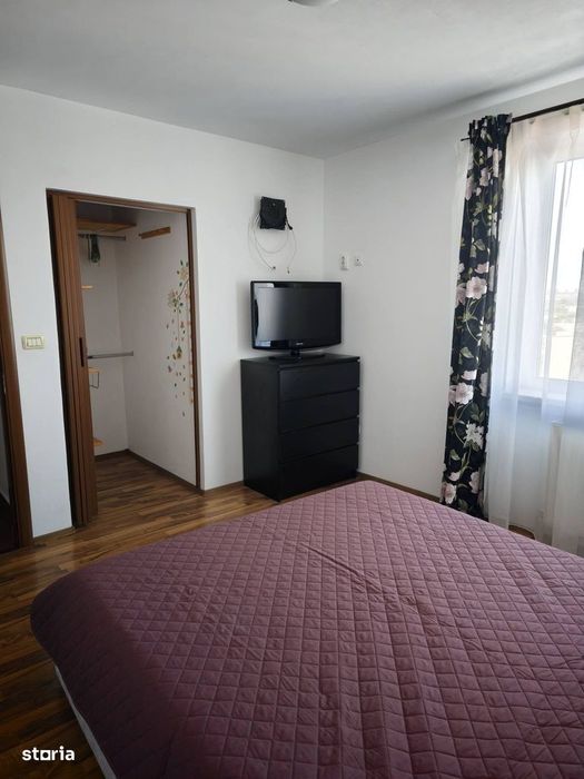 Inchiriez Apartament 2 camere MODERN langa Spital