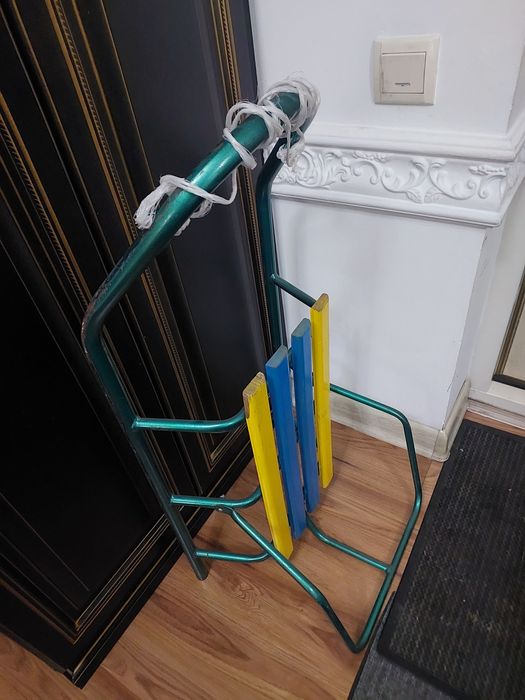 Продается Детские санки