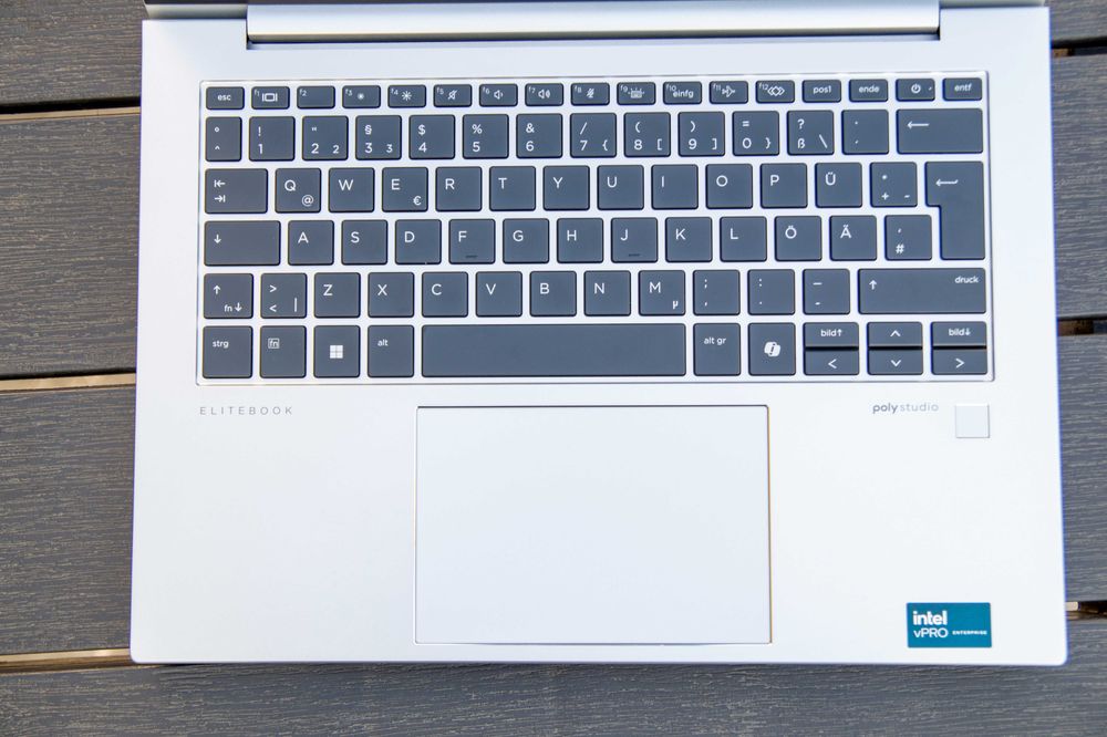 HP EliteBook 840 G11 / Ultra 5 135H / 16GB / 512GB / WUXGA IPS