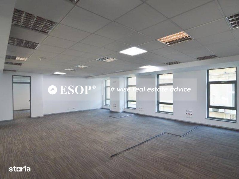 Astoria Business Center, Romana, 269 - 1.750 mp 0% comision!