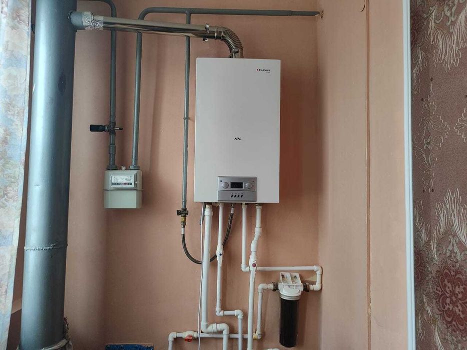 Срочно продам 2 х ур.кв. Женис