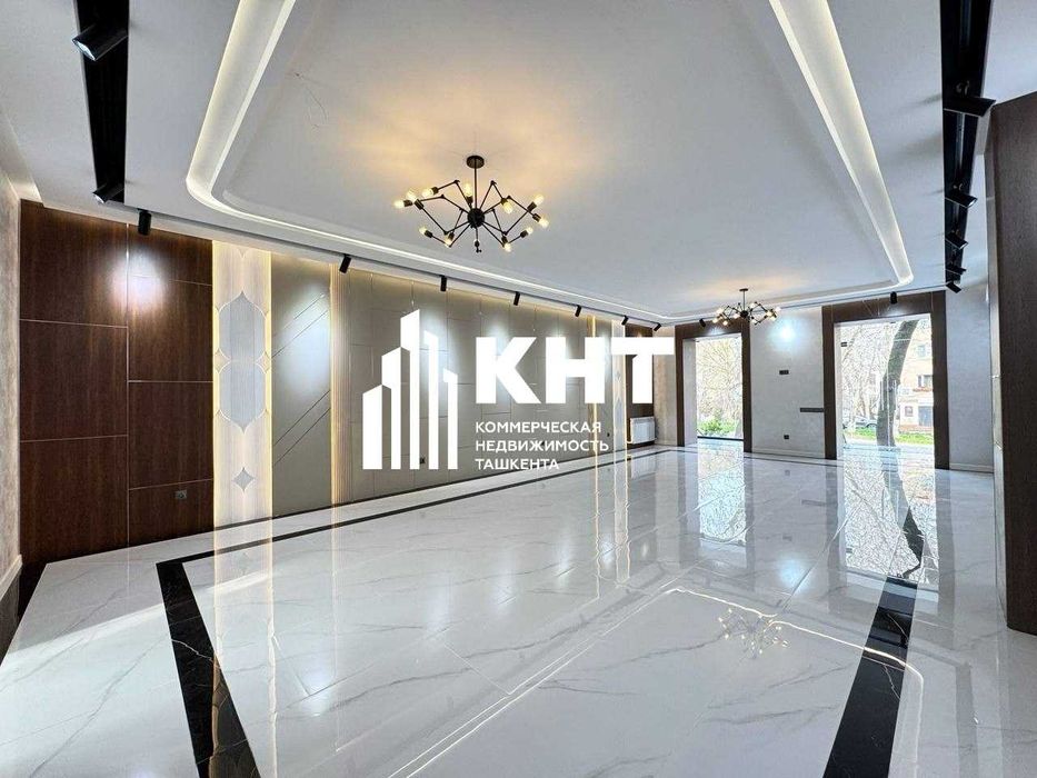 Продажа Премиального объекта 200м2+80м2 терраса на 1 Линий с Парковкой