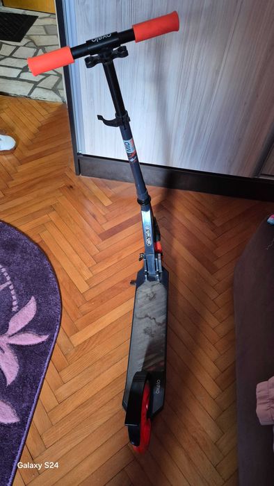 Детска тротинетка