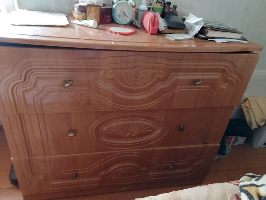 Спальный гарнитур