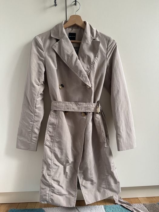 Тренчкот размер S