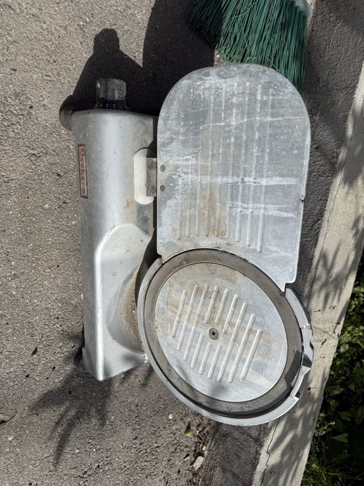 Слайсер немецский