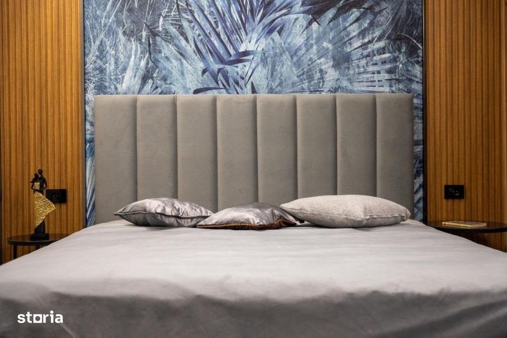 Studio cu vedere la mare – White Titanic, Mamaia Nord
