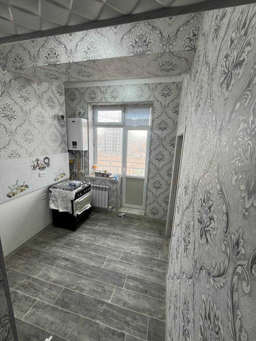 Продаётся 1-комнатная квартира в новостройке