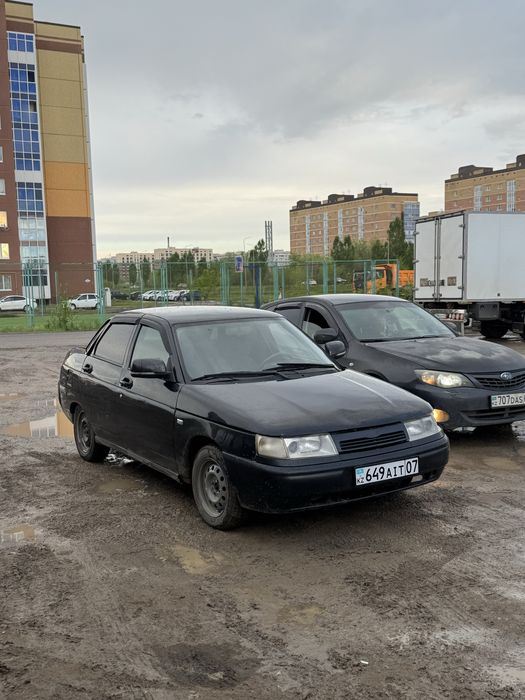 Продам ваз 2110