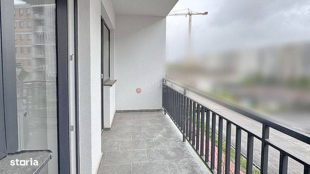 Apartament Nou | Zona Coresi