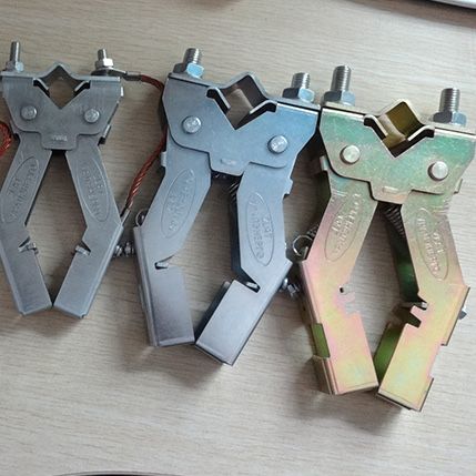 Продам щеткодержатели и щетки крановые MT MTH