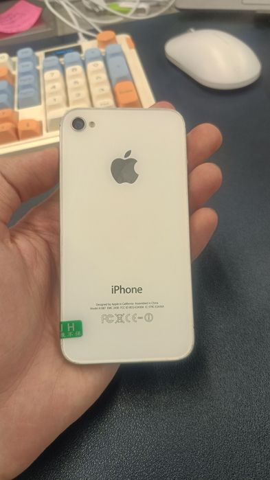 Айфон IPhone 4s, 16 gb