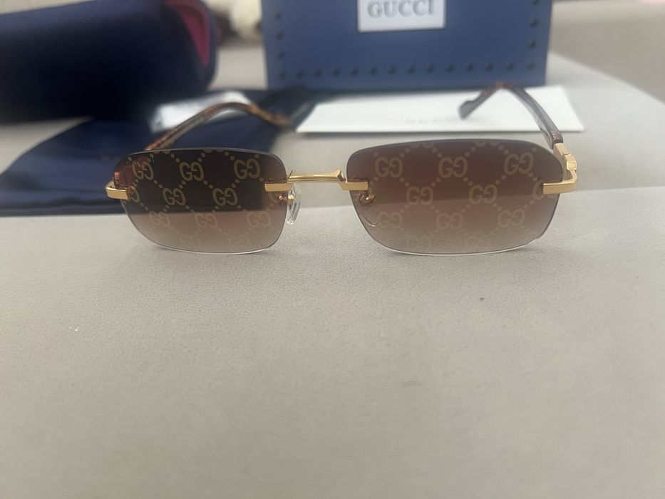 Ochelari gucci model nou