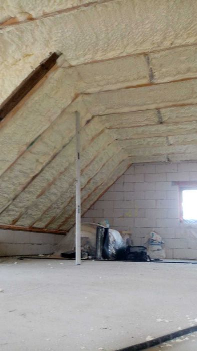 Spumă poliuretanica