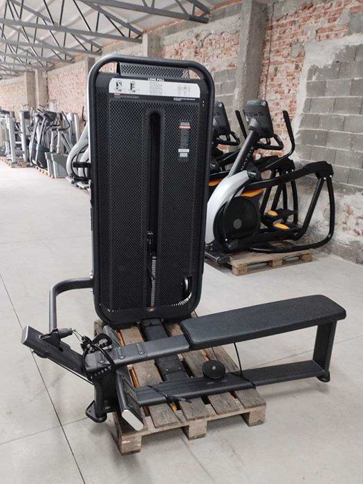 DZH Fitness - пакет от 10 машини!