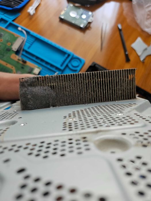 Servicii Hardware/Software