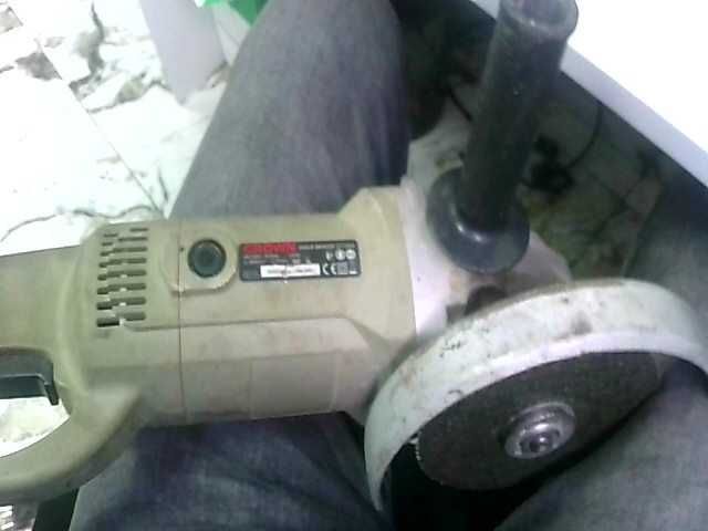 Болгарка Crown Модель : CT13034