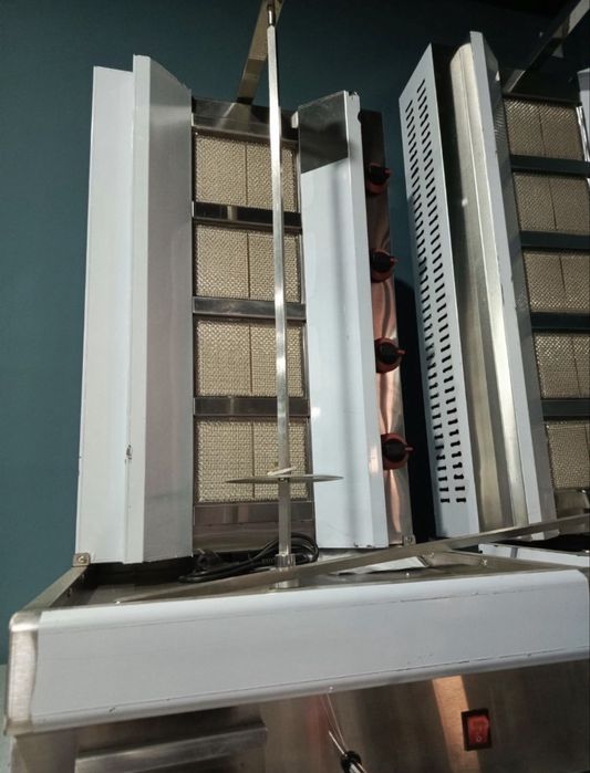 Lavash shaurma apatar