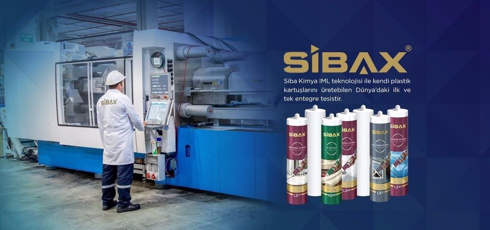 Пена, силикон, клей Туркия