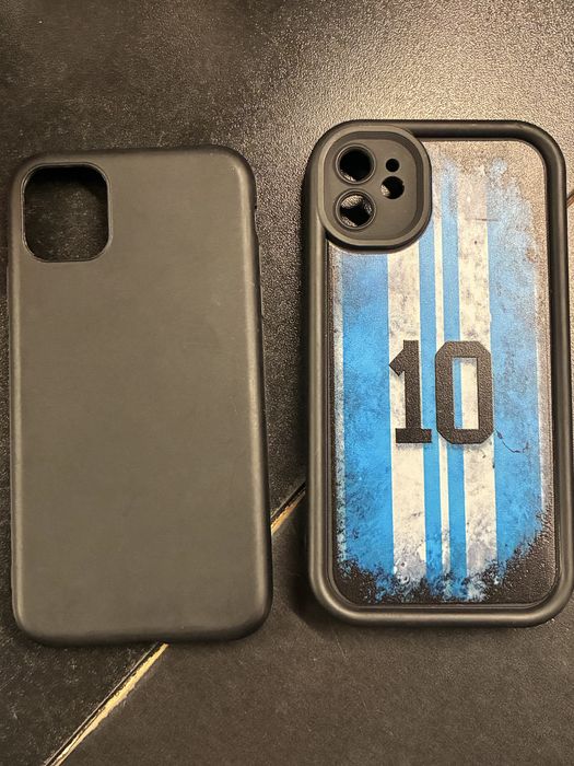 Iphone 11, black, 128GB, 85% battery health