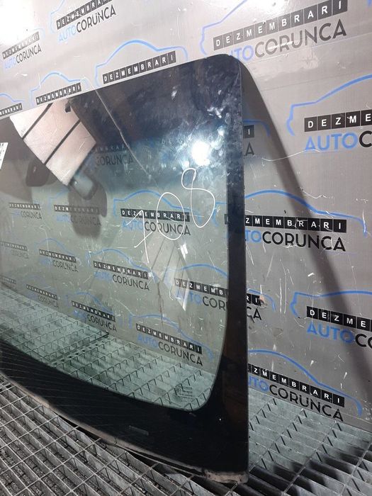 Parbriz Nissan Pathfinder 2004 - 2010 4 Usi (708) Cu încălzire Și senzor de ploaie